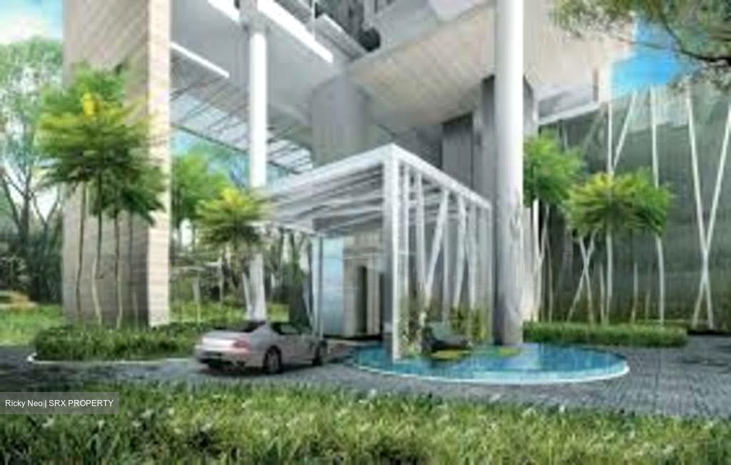 Adria (D11), Apartment #533514281